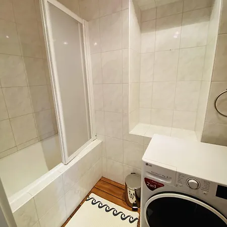 Apartamento Cseho