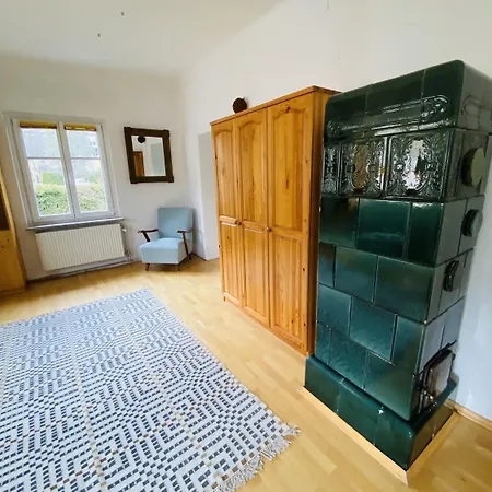 Apartamento Cseho *